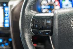 2015 Toyota Fortuner Crusade
