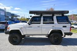 2019 Toyota Landcruiser Workmate