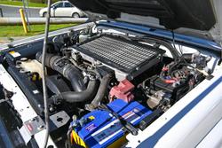 2019 Toyota Landcruiser Workmate
