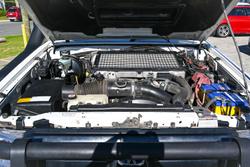 2019 Toyota Landcruiser Workmate