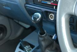 2019 Toyota Landcruiser Workmate