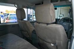 2019 Toyota Landcruiser Workmate