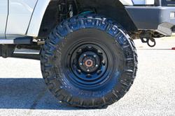 2019 Toyota Landcruiser Workmate