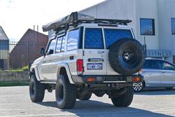 2019 Toyota Landcruiser Workmate