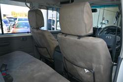2019 Toyota Landcruiser Workmate