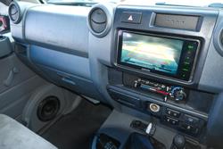 2019 Toyota Landcruiser Workmate