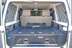 2019 Toyota Landcruiser Workmate