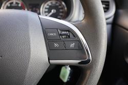 2021 Mitsubishi Triton GLX