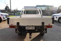2021 Mitsubishi Triton GLX
