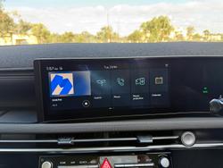 2024 Hyundai Tucson Hybrid