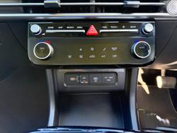 2024 Hyundai Tucson Hybrid