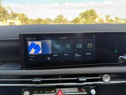 2024 Hyundai Tucson Hybrid