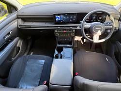 2024 Hyundai Tucson Hybrid