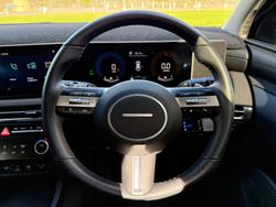 2024 Hyundai Tucson Hybrid