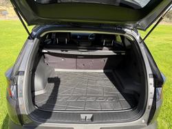 2024 Hyundai Tucson Hybrid