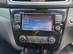 2019 Nissan QASHQAI ST-L