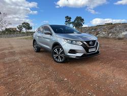2019 Nissan QASHQAI ST-L