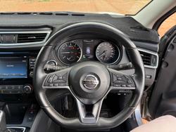 2019 Nissan QASHQAI ST-L
