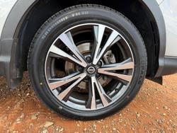 2019 Nissan QASHQAI ST-L