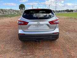 2019 Nissan QASHQAI ST-L