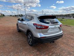 2019 Nissan QASHQAI ST-L