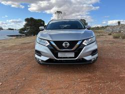 2019 Nissan QASHQAI ST-L