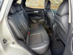 2019 Nissan QASHQAI ST-L