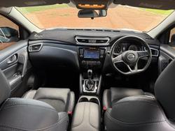 2019 Nissan QASHQAI ST-L