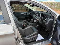 2019 Nissan QASHQAI ST-L
