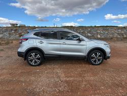 2019 Nissan QASHQAI ST-L