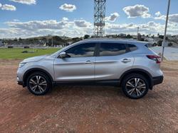 2019 Nissan QASHQAI ST-L