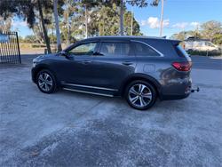2019 KIA SORENTO GT-LINE (4x4)
