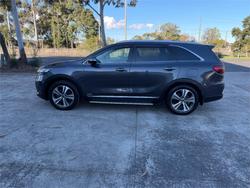 2019 KIA SORENTO GT-LINE (4x4)