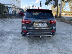 2019 KIA SORENTO GT-LINE (4x4)