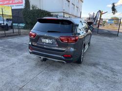 2019 KIA SORENTO GT-LINE (4x4)