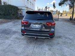 2019 KIA SORENTO GT-LINE (4x4)