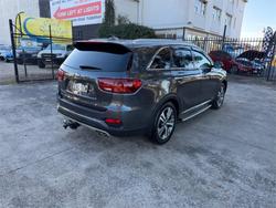2019 KIA SORENTO GT-LINE (4x4)