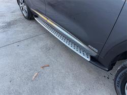 2019 KIA SORENTO GT-LINE (4x4)