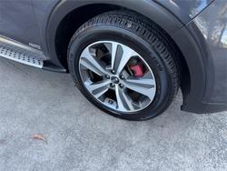 2019 KIA SORENTO GT-LINE (4x4)