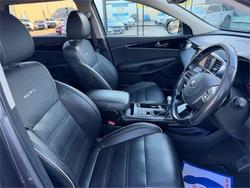 2019 KIA SORENTO GT-LINE (4x4)