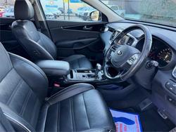 2019 KIA SORENTO GT-LINE (4x4)