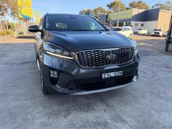 2019 KIA SORENTO GT-LINE (4x4)