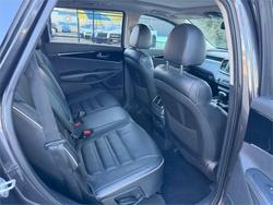 2019 KIA SORENTO GT-LINE (4x4)