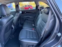 2019 KIA SORENTO GT-LINE (4x4)