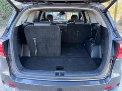 2019 KIA SORENTO GT-LINE (4x4)