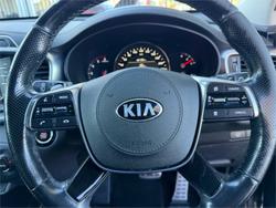 2019 KIA SORENTO GT-LINE (4x4)