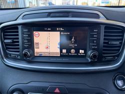 2019 KIA SORENTO GT-LINE (4x4)