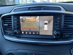 2019 KIA SORENTO GT-LINE (4x4)