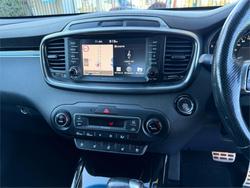 2019 KIA SORENTO GT-LINE (4x4)