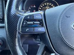 2019 KIA SORENTO GT-LINE (4x4)
